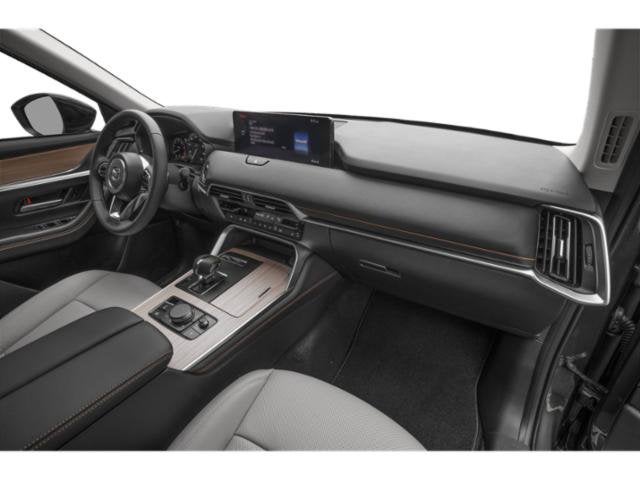 2026 Mazda Mazda CX-90 Premium Sport