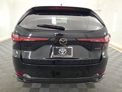 2026 Mazda Mazda CX-90 Premium Sport
