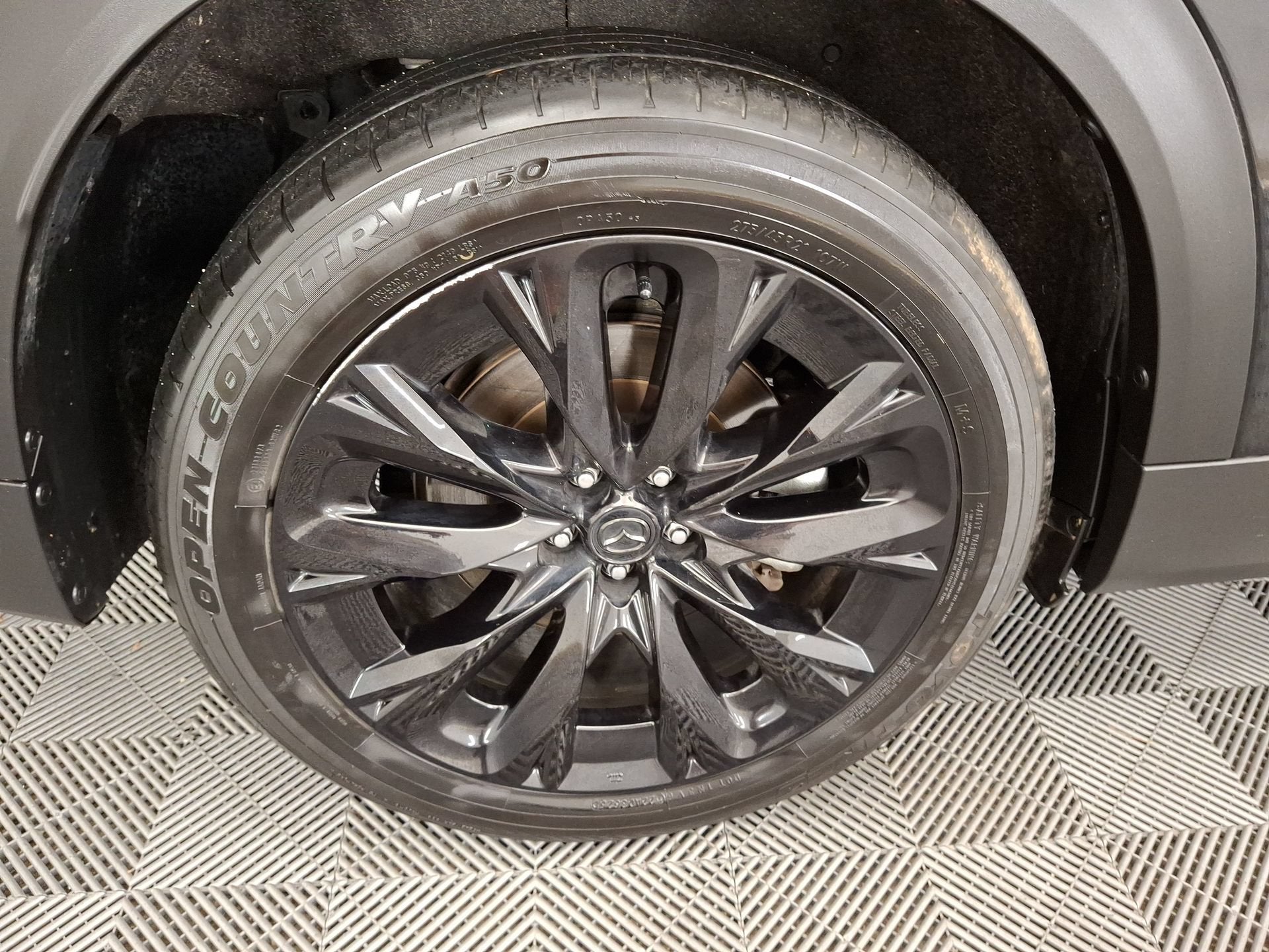 2026 Mazda Mazda CX-90 Premium Sport