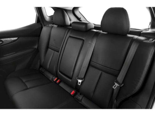 2019 Nissan Rogue Sport SV