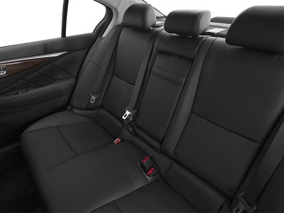 2014 INFINITI Q50 Premium