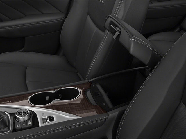 2014 INFINITI Q50 Premium