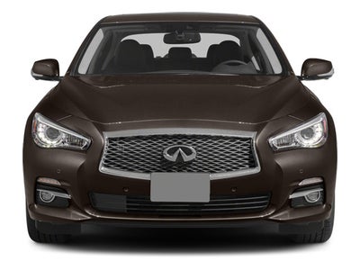 2014 INFINITI Q50 Premium