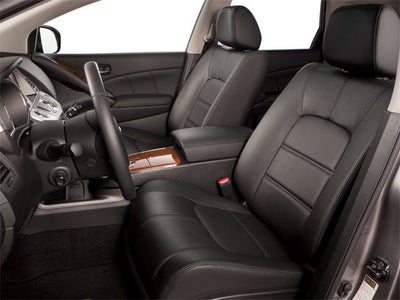 2013 Nissan Murano SV