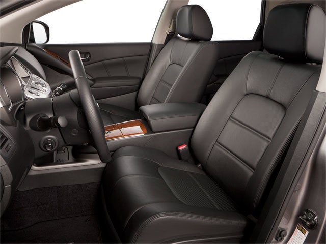 2013 Nissan Murano SV