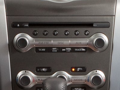 2013 Nissan Murano SV