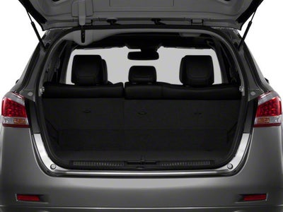 2013 Nissan Murano SV