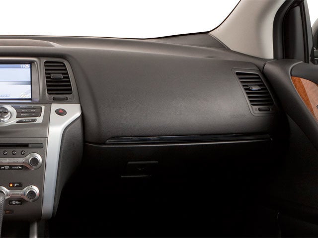 2013 Nissan Murano SV