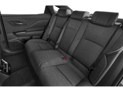 2024 Toyota Crown XLE