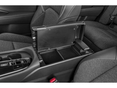 2024 Toyota Crown XLE