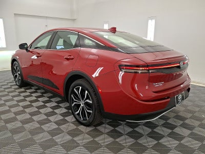 2024 Toyota Crown XLE