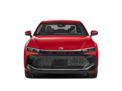 2024 Toyota Crown XLE