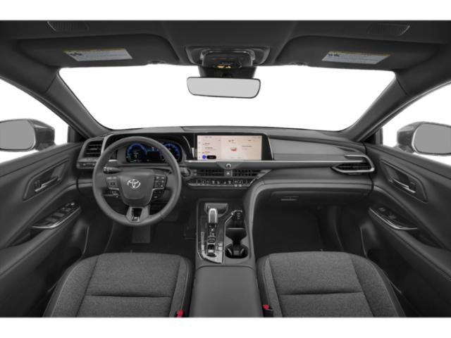 2024 Toyota Crown XLE