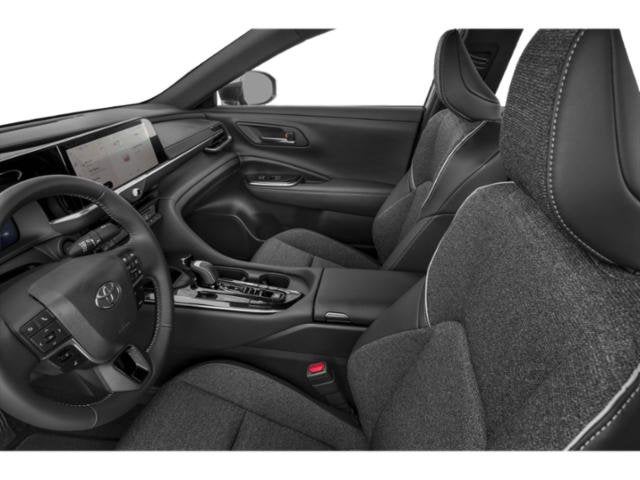 2024 Toyota Crown XLE