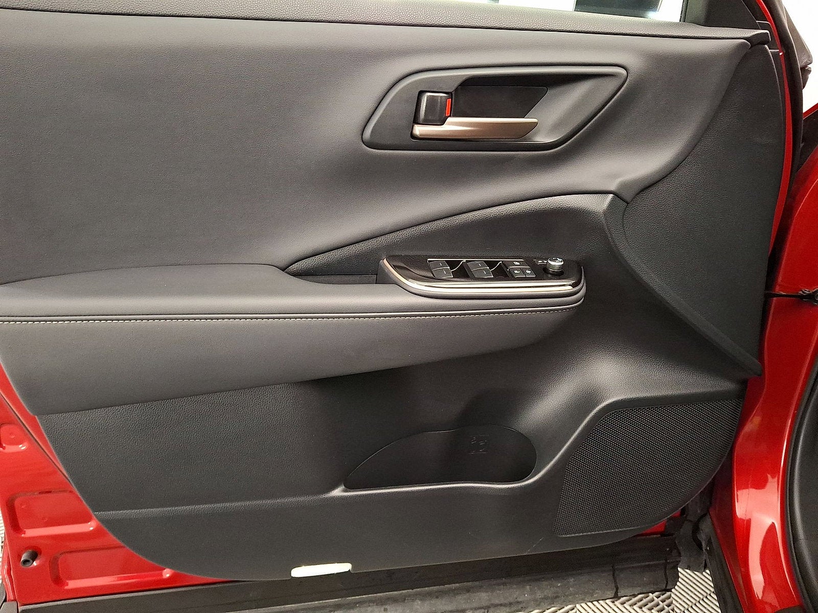 2024 Toyota Crown XLE