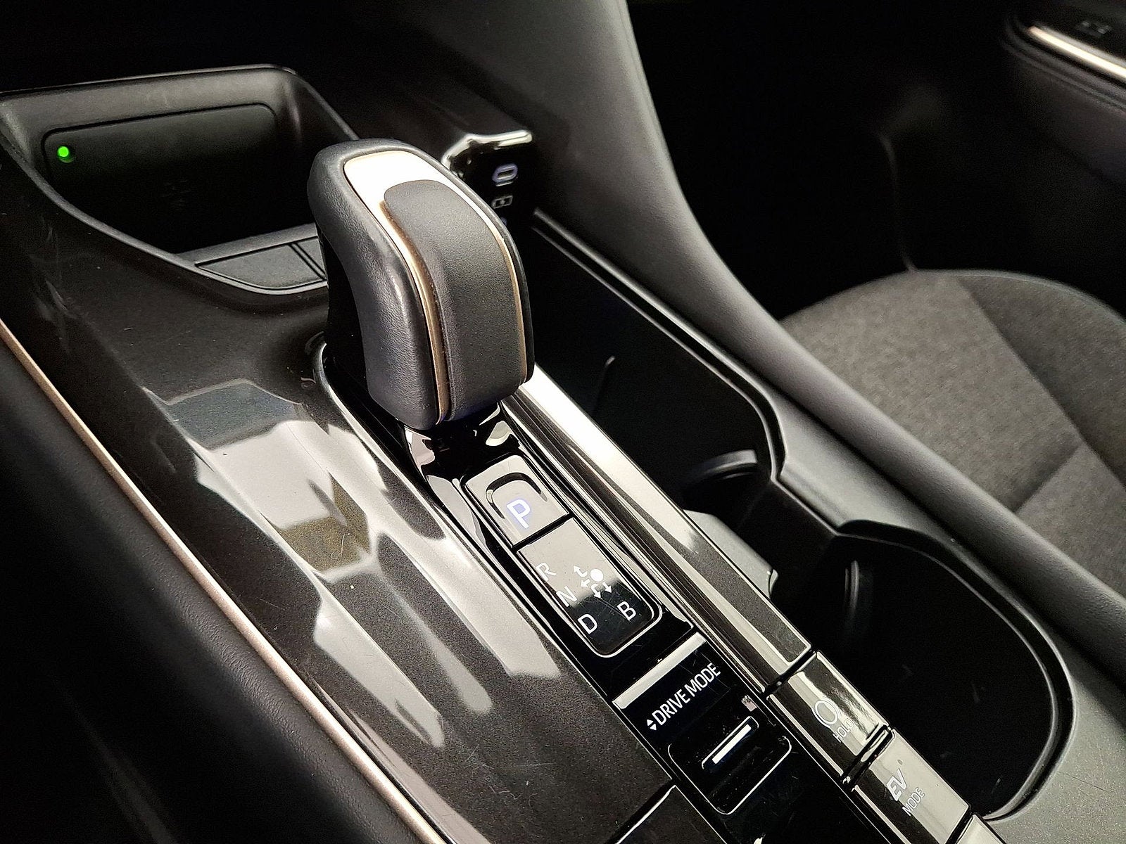 2024 Toyota Crown XLE