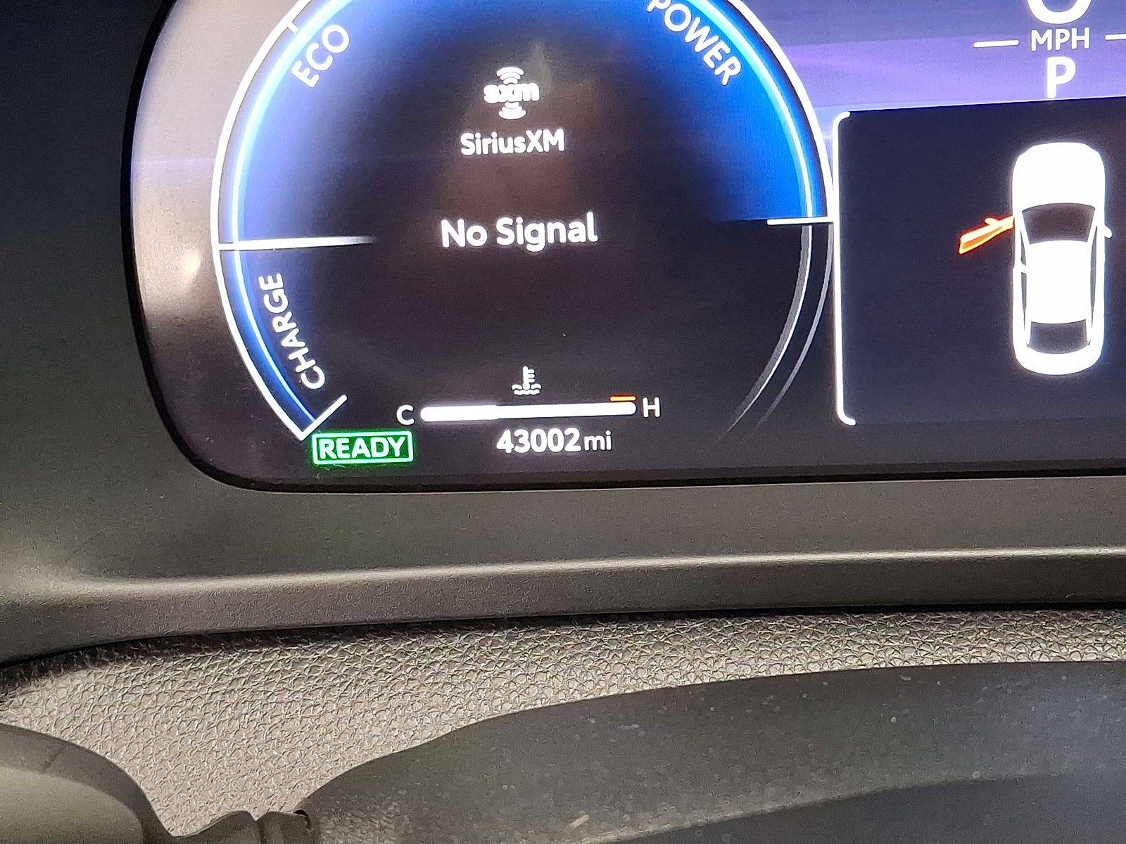 2024 Toyota Crown XLE