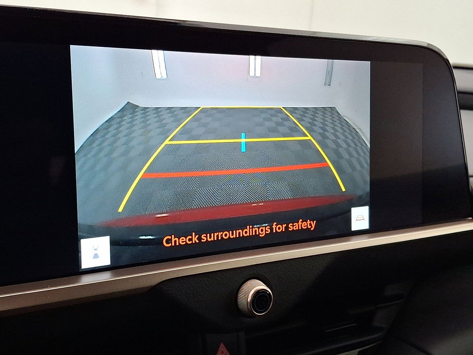 2024 Toyota Crown XLE