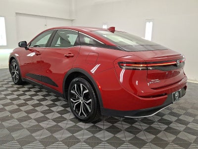 2024 Toyota Crown XLE