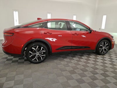 2024 Toyota Crown XLE