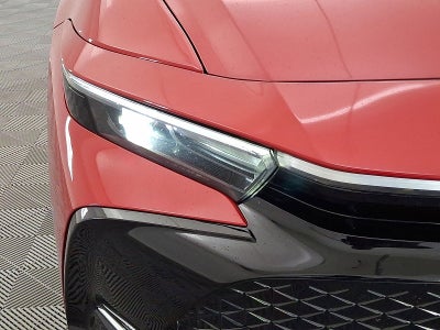 2024 Toyota Crown XLE