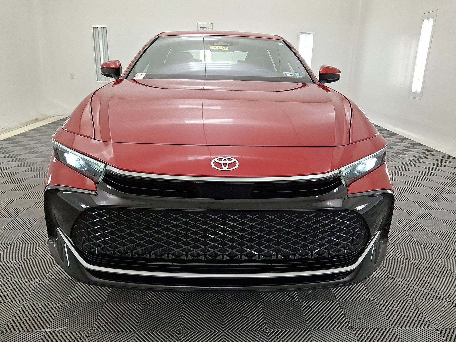 2024 Toyota Crown XLE