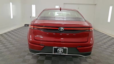 2024 Toyota Crown XLE