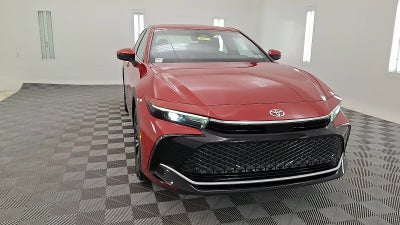 2024 Toyota Crown XLE