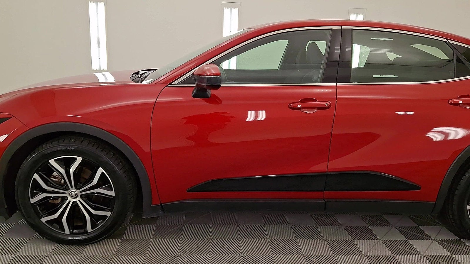 2024 Toyota Crown XLE