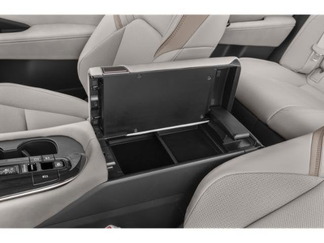 2024 Toyota Crown Limited