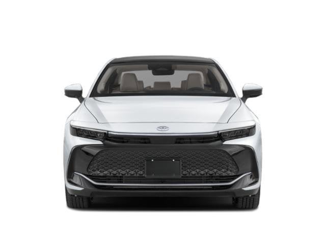 2024 Toyota Crown Limited