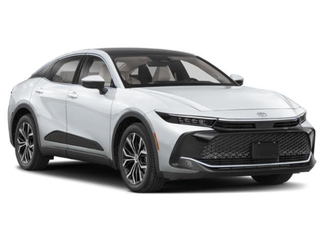 2024 Toyota Crown Limited