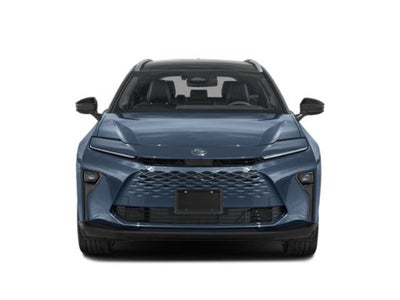 2025 Toyota Crown Signia Limited