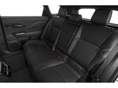 2025 Toyota Crown Signia Limited