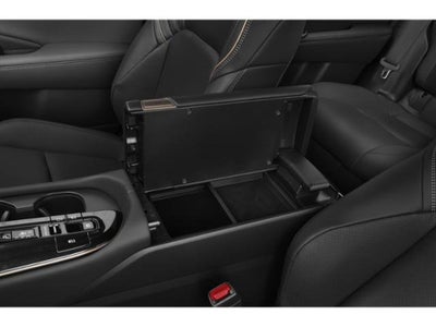2025 Toyota Crown Signia Limited