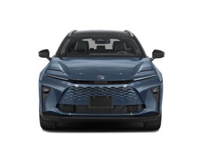 2025 Toyota Crown Signia Limited