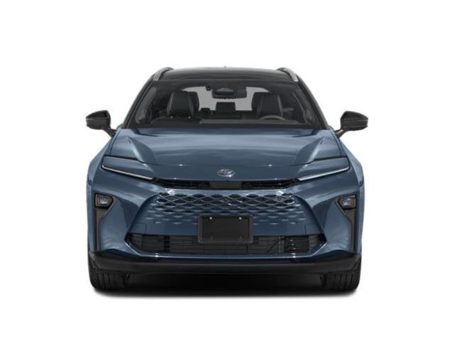 2025 Toyota Crown Signia Limited