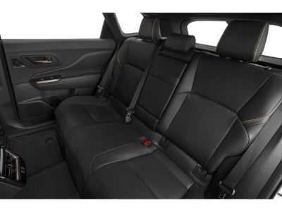 2025 Toyota Crown Signia Limited