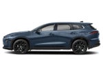 2025 Toyota Crown Signia Limited