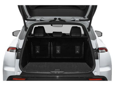 2025 Toyota Crown Signia XLE