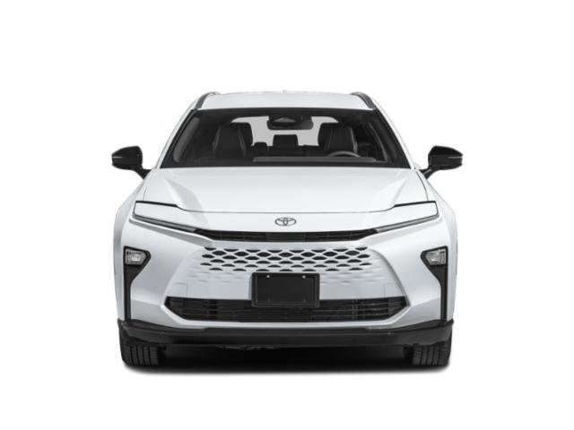 2025 Toyota Crown Signia XLE