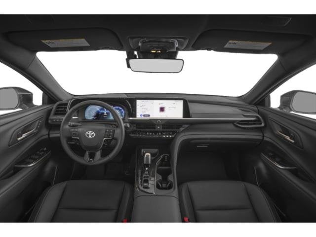 2026 Toyota Crown Signia Limited