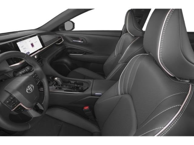 2026 Toyota Crown Signia Limited