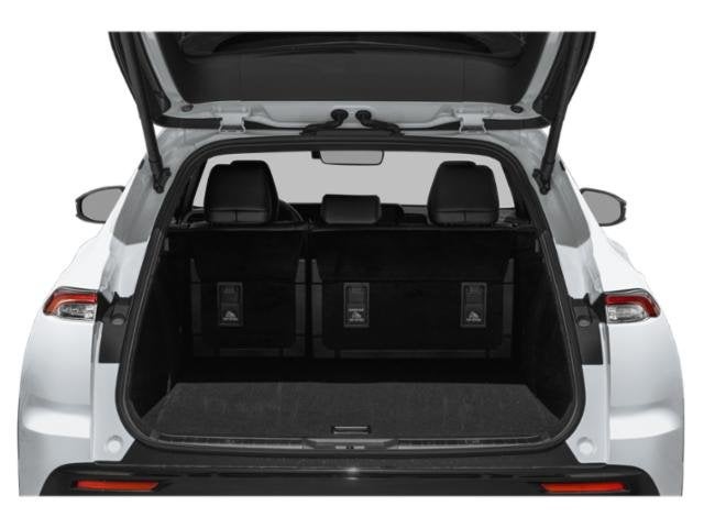 2026 Toyota Crown Signia Limited