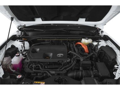 2026 Toyota Crown Signia Limited