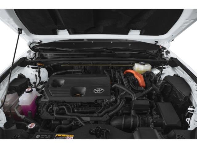 2026 Toyota Crown Signia Limited