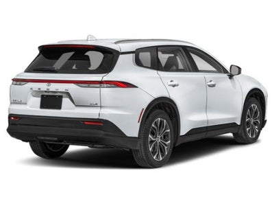 2026 Toyota Crown Signia Limited