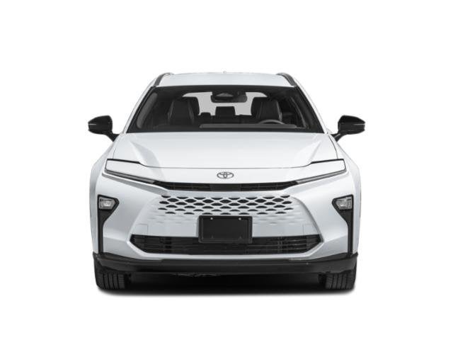 2026 Toyota Crown Signia Limited