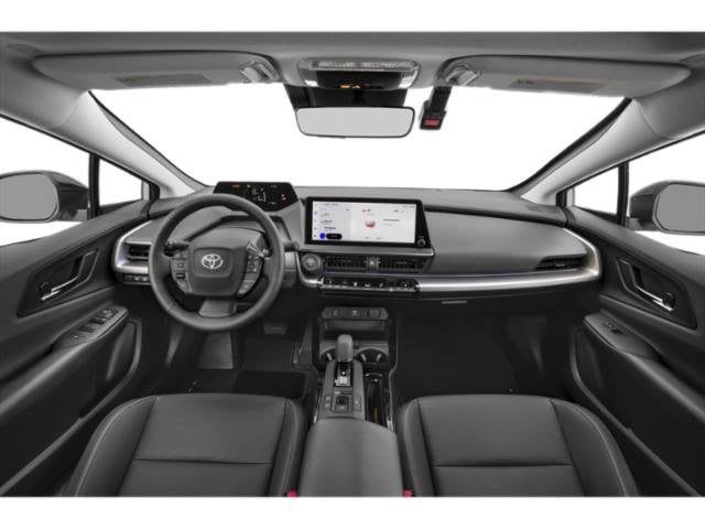 2025 Toyota Prius XLE