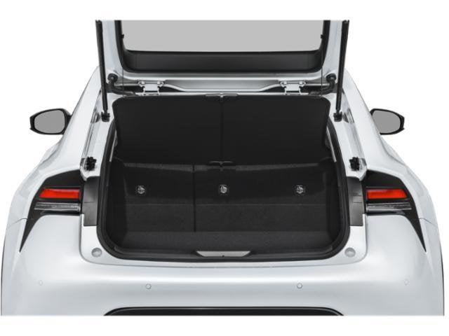 2025 Toyota Prius XLE